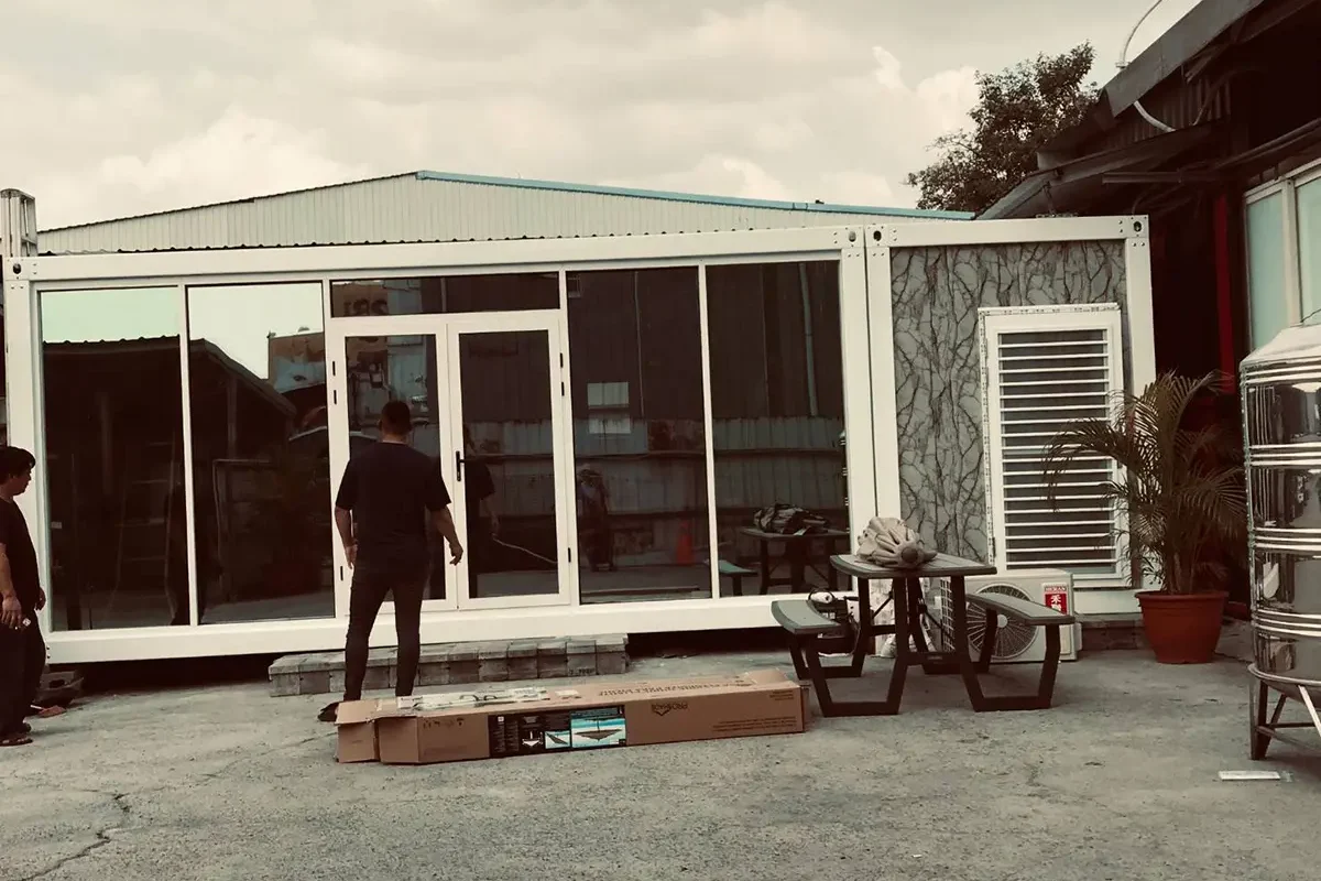 1835組合屋-中部組合屋-精品組合屋-組合屋設計施工-組合屋材料批發_projects_居住型組合屋_02
