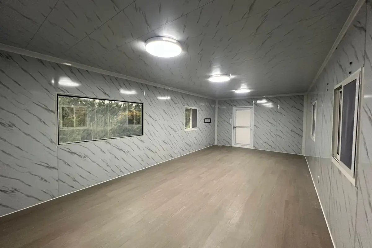 1835組合屋-中部組合屋-精品組合屋-組合屋設計施工-組合屋材料批發_完工_南崗廠辦_02